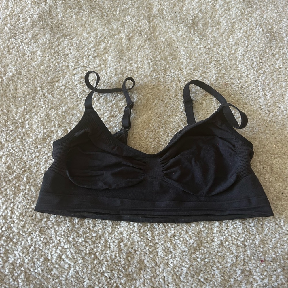 Sculpting Bra